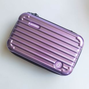 45 grid essential oil storage bag 2ml sub-bottle storage bag essential oil bottle box ball bottle dropper bottle