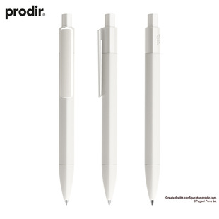 DS4 gel pen Switzerland imported Prodir Prodi water pen signature pen printed logo advertising pen gift
