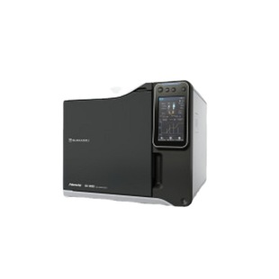 New generation Shimadzu flagship gas chromatograph Nexis GC-2030