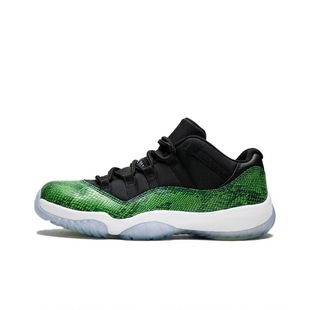 Putian Correct Version Mark Joe AJ11 Men's and Women's aj11 Basketball Shoes 43 Kang Buckle Multicolor Optional CD6846-002