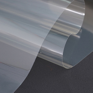 Transparent Flame Retardant Pet Film Manufacturer Specializes in Producing Highly Transparent Fire Retardant, Safe and Environmentally Friendly Pet Release Film