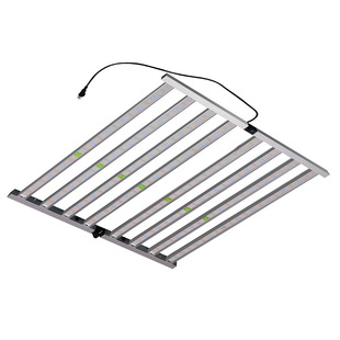 Plant growth combined ceiling light Plant growth light hard light bar indoor fleshy fill light octopus fill light
