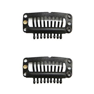 Wig Special Care Accessories Tools BB Clip Curling Ball Air Bag Comb Bracket Care Solution Luxury 6-piece Set