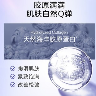 Криптографический набор увлажняющих и влажных красивых мышц подарочная коробка из трех/пяти частей