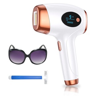 AI01A AI01B AI01C IPL HOME USE HAIR REMOVALMACHINE