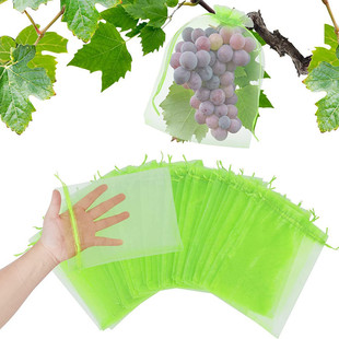 Amazon Fruit Protection Bag фрукты виноград клубника против насекомых