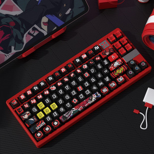 Секретный разведчик P5 богиня P5 Fang Zexia