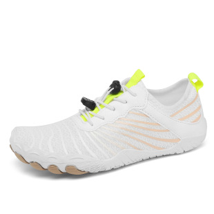 2024 Summer New Outdoor Casual Shoes Hiking Shoes Non-slip Riding Shoes Quick-drying Wading Shoes Hiking Shoes