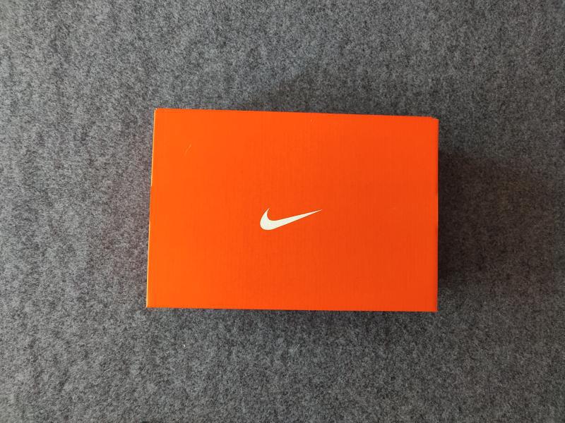 NIKE Pioneer Air Force One AF1 Shoe Box DUNK Board Shoes Running Shoes Packing Paper Box Ice and Snow Luck Storage Box