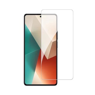 Применимо для Xiaomi poco x7pro закаленная пленка гальваническая белая пластина pocom7pro полноэкранный шелкография две прочная защитная пленка