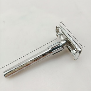Honglong HL877 blade holder razor simple old-fashioned razor old razor manual razor holder wholesale