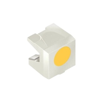 Osram side stickers side luminous 4040 lamp beads red light yellow light white light led lamp lighting steering brake light