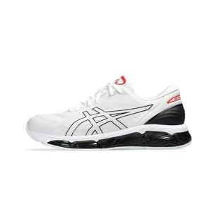 Putian GEL-Quantum360VIII Quantum Series Silicone Shock-absorbing Mesh Splicing Sports Running Shoes