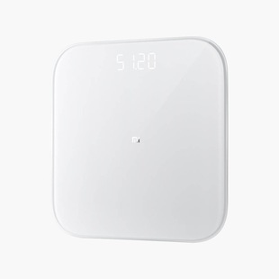 Xiaomi Mijia Weighing Scale s200 Universal Smart Home Adult Health Real-time Measurement Precision Pressure Scale