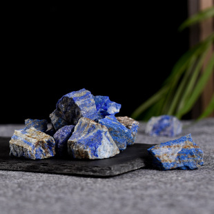 Spot wholesale Crystal raw stone aromatherapy stone scented stone natural powder Crystal Green fluorite amethyst Citrine Crystal Stone