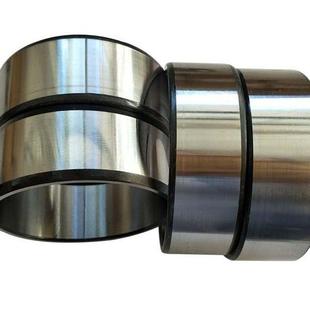 Needle roller bearing inner sleeve guide sleeve bushing steel sleeve inner diameter 25 28 30mm outer diameter 35 38 40 height 36