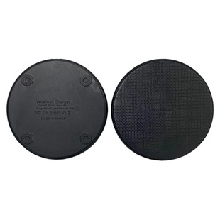 K8/зеркальный/складной/матовый GY-68 подходит 10W/15W мобильный телефон беспроводное зарядное устройство для быстрой зарядки новых производителей