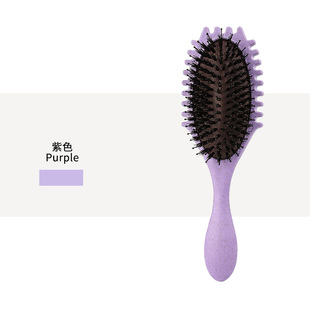 Щетка щетина щетина щетка вьющиеся щетинки щетка укладка щетка Bounce Curl Define Styli Brush