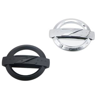 Suitable for Nissan 350Z Fairlady Z33 370Z Nismo New Modified Z Tail Box Car Logo