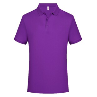 High-End Cool Polo Shirts, Customized Work Clothes with Logo Embroider, Corporate Culture Shirts, Team Work Clothes, Advertising Shirts