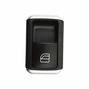 For Mercedes Benz W204 W212 C207 glass lifter switch 2049058202