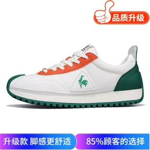 Men's Shoes Autumn New 2024 Soft Surface Soft Sole Sports Casual Shoes Trendy All-match Comfortable Wear-resistant Running Forrest Gump Shoes