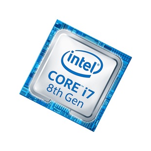 Ядро шестиядерный i7-8700K разборка объемного процессора Процессор LGA1151 контакт 14 нм 3,7 г