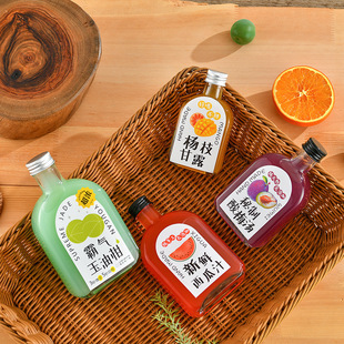 Таиланд maloutea холодный чай бутылка кофе бутылка интернет знаменитости сок бутылка Напиток Бутылка молоко чай бутылка вина Бутылка квадрат с крышкой