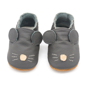Wholesale New Baby Shoes Baby Shoes Soft Sole Toddler Shoes Supply Amazon AliExpress