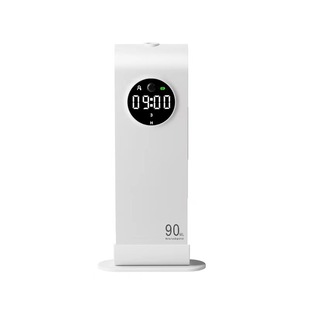 New W7 Multifunctional Household Aroma Diffuser Automatic Incense Humidifier Diffuser Bedroom Toilet Hotel Incense Machine