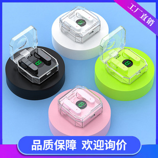 Cross-border explosions F9-5C YD03 X15 M10 Bluetooth headset TWS touch digital game headset factory