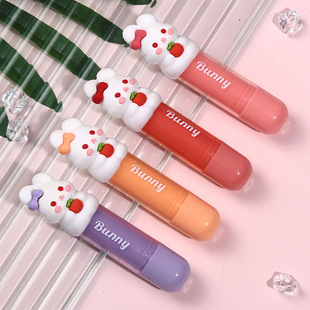 in stock children's moisturizing lip balm children's moisturizing lip balm autumn and winter lip care anti-freezing anti-dry crack