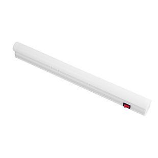 Zhongshan lamps led tube wholesale T5 integrated with switch tube t8 super bright bar light L ED fluorescent lamp