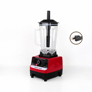 cooking machine double cup wall-breaking machine cooking blender household multifunctional juicer