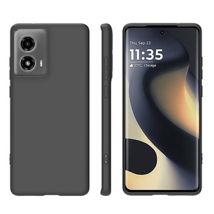 Применимо MOTO G85 TPU чехол для мобильного телефона чехол кожаный чехол полный матовый глянцевый материал TPU завод оптом