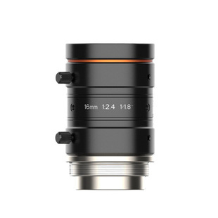 Объектив промышленной камеры Haikang MVL-HF1624M-10MP промышленный объектив 1/1,8 "мм