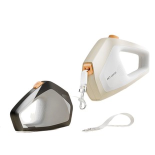 Pet Leash Going Out Anti-break Free Dog Leash Small Dog Universal Dog Leash Retractable Pet Leash