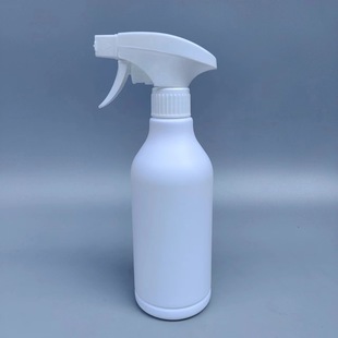 500ml spray bottle 1 liter plastic bottle 300ml baseball spray bottle cleaner foam oil stain cleaning bottle toilet cleaner