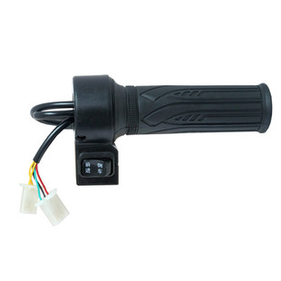 Electric Tricycle Forward and Reverse Switch, Accelerator Throttle, Reverse Gear, Forward and Reverse Brushless Engineering Vehicle Speed Regulator