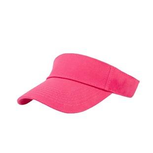 New fashion outdoor cotton sports empty top hat breathable summer versatile candy color no top sun-proof baseball hat