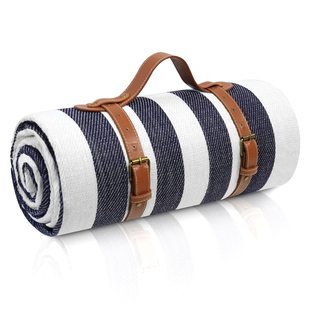 Oversized Picnic Outdoor Blanket Foldable Blanket Plaid Picnic Mat Beach Camping Grass Lawn Park Accessories Outdoor