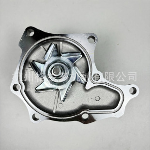 Water Pump 6671508 6631810 For Isuzu Bobcat 853 843