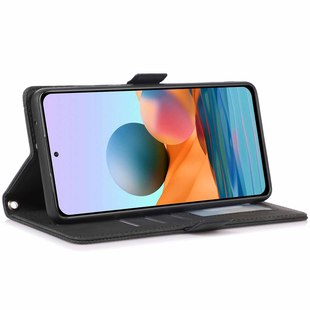 Оптовая применимый красный шнурок Mi note10 K40 провод нажатие кожаный чехол Xiaomi X3NFC флип 11T защитный чехол