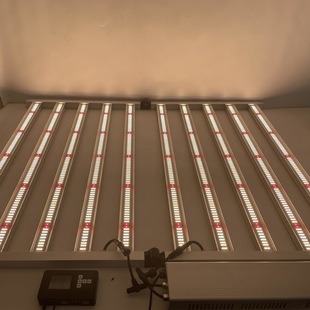 New 800W folding octopus plant grow light Full Spectrum plant light LED grow light 1000W