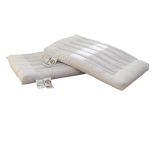 Nantong 2024 New Cotton Class A Maternal and Infant Grade Herbal Cassia Low Flat Pillow Low Pillow Low Pillow Core Wholesale