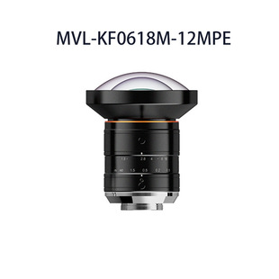 Hik 12.0Million Lens MVL-KF0618M-12MPE 0814 1228 1628 2528 35285028