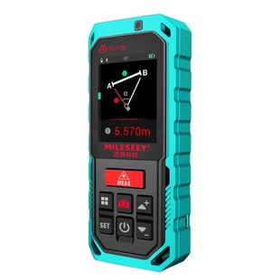 Michael S2 Rangefinder 80 m Outdoor Handheld Infrared 100m Rangefinder Measuring Room Laser Electronic Ruler