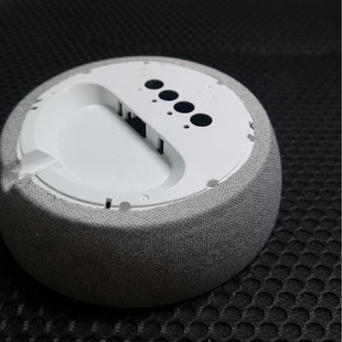 Bluetooth Audio Cover Processing, Cylindrical Cloth Cover Processing, Plastic Shell Cover Processing