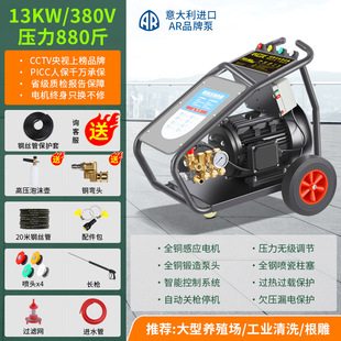 Huayi Wo 500 кг промышленной автомойки пескоструйной машины для удаления ржавчины