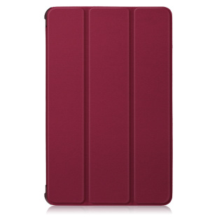 Для Lenovo Tab P11 TB-J606F маленькая новая панель 11 Plus J607 складывающаяся втрое плоская Защитная крышка